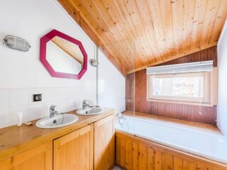 Appartement Les Crosets  25