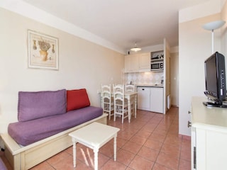 Apartment Les Issambres  15
