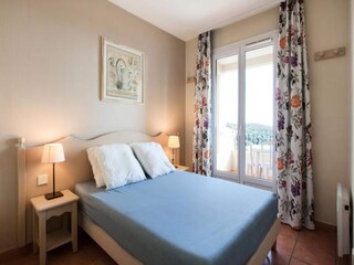 Apartment Les Issambres  16