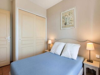 Apartment Les Issambres  17