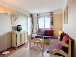 Apartment Les Issambres  9