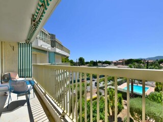 Apartment Saint-Aygulf  6