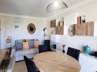 Appartement Saint-Aygulf  7