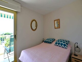 Apartment Saint-Aygulf  12