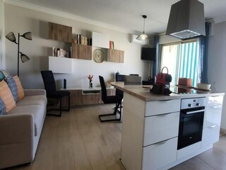 Appartement Saint-Aygulf  9