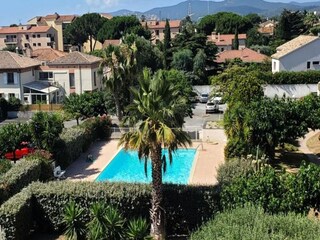 Appartement Saint-Aygulf  10