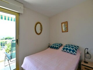 Appartement Saint-Aygulf  11