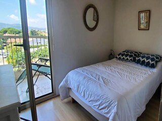 Apartment Saint-Aygulf  2