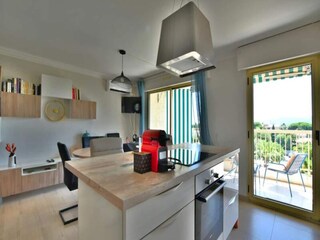 Apartment Saint-Aygulf  12