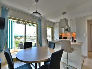 Appartement Saint-Aygulf  13