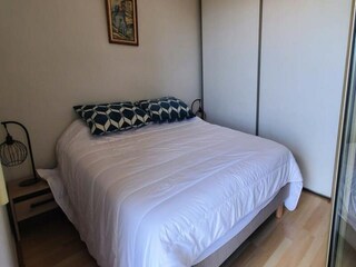 Apartment Saint-Aygulf  3