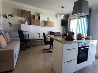 Apartment Saint-Aygulf  6