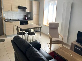 Appartement Xonrupt-Longemer  10