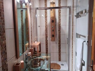 Appartement Xonrupt-Longemer  2