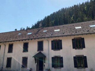 Apartamento Xonrupt-Longemer  3