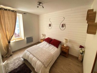 Appartement Xonrupt-Longemer  4