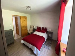 Appartement Xonrupt-Longemer  5