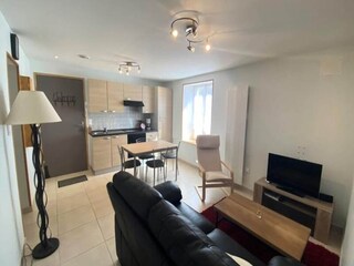 Appartement Xonrupt-Longemer  11