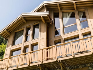 Appartement Megève  3