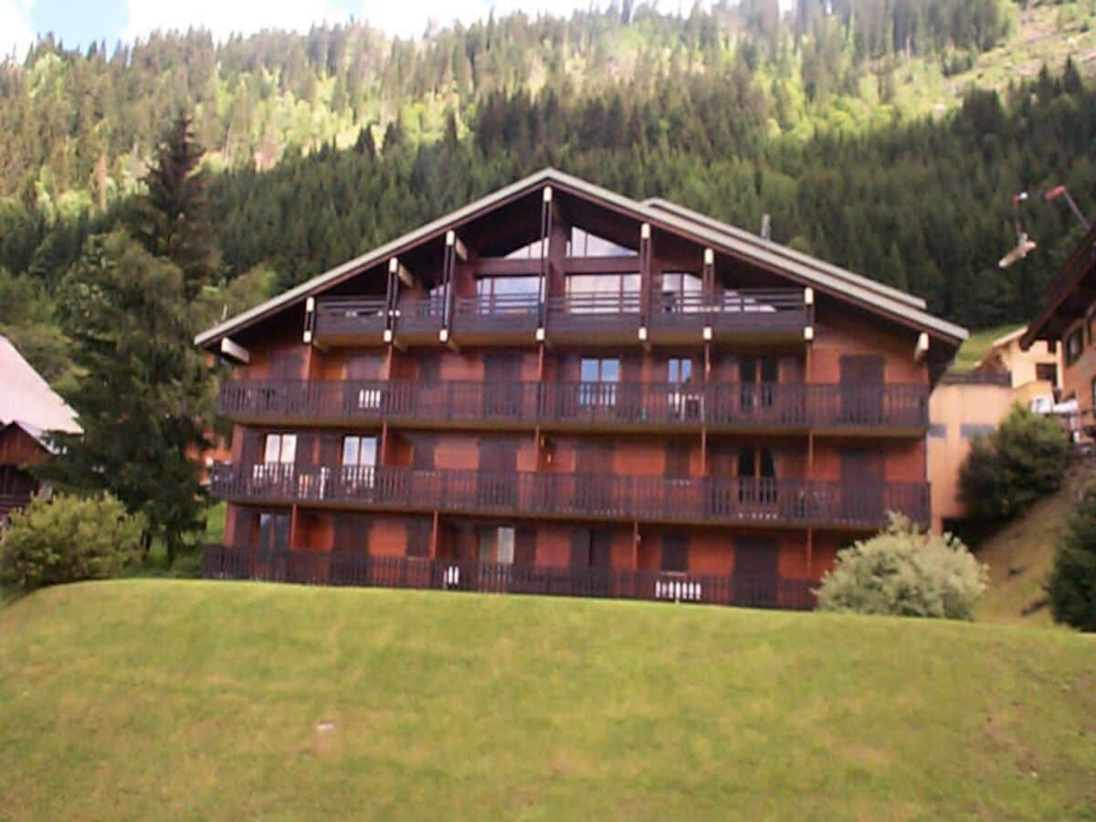 Appartement Châtel  1