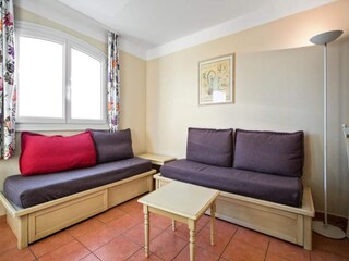 Apartment Les Issambres  11