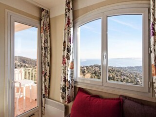Appartement Les Issambres  15