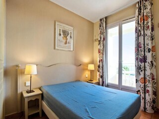 Apartment Les Issambres  16