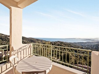 Appartement Les Issambres  4