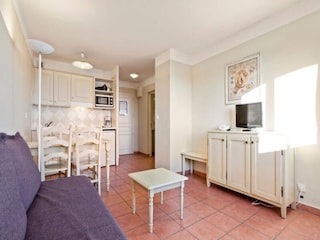 Apartment Les Issambres  6