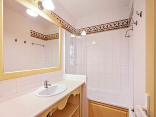 Apartment Les Issambres  8
