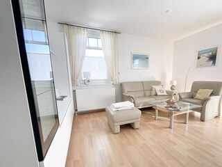 Ferienwohnung Norderney Ausstattung 6