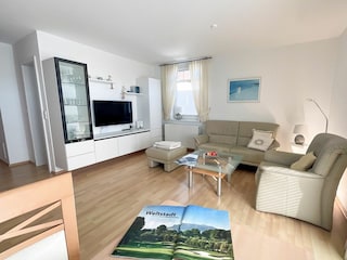 Ferienwohnung Norderney Außenaufnahme 8