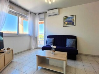 Apartamento Saint-Aygulf  9