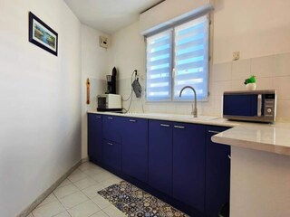 Appartement Saint-Aygulf  7