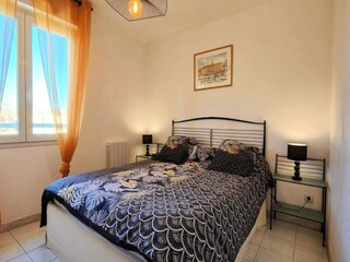 Appartement Saint-Aygulf  11