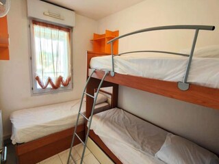 Apartamento Saint-Aygulf  8