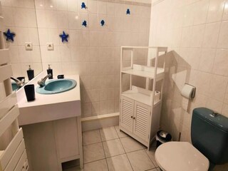 Apartment Saint-Aygulf  10