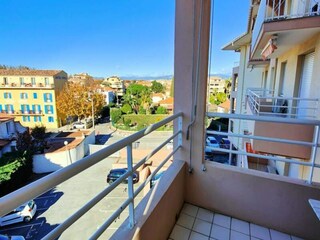 Appartement Saint-Aygulf  3