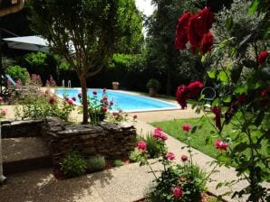 Apartment Houses & Villas for 6 People - L´Isle sur la Sorgue - image1