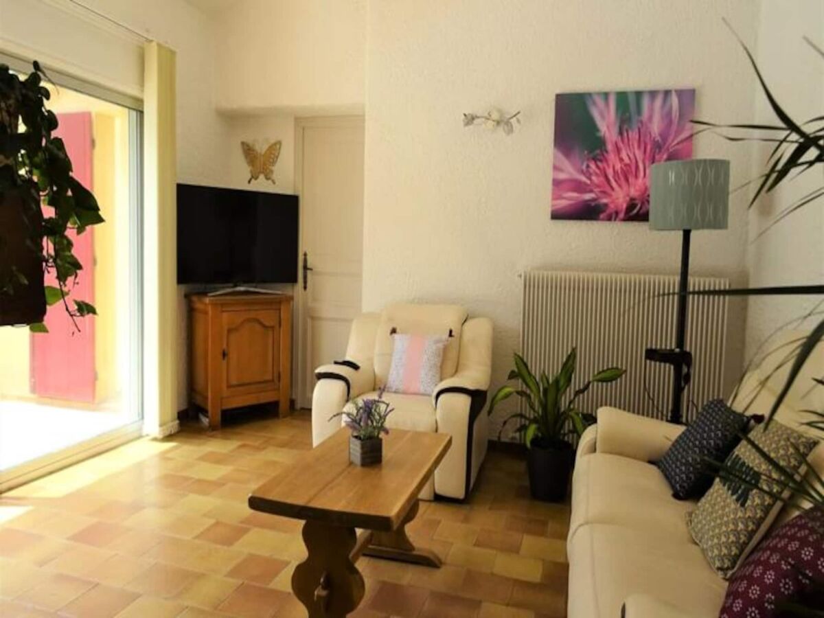 Apartment L´Isle sur la Sorgue  20