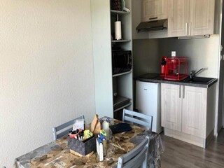 Apartamento Gérardmer  1