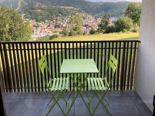 Apartamento Gérardmer  10
