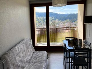 Apartamento Gérardmer  2