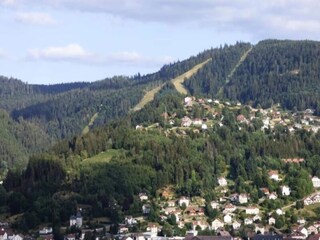 Apartamento Gérardmer  3