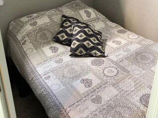 Apartamento Gérardmer  4