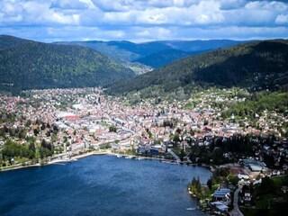 Apartamento Gérardmer  5