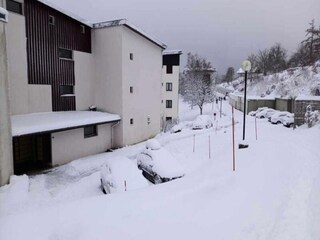 Apartamento Gérardmer  6