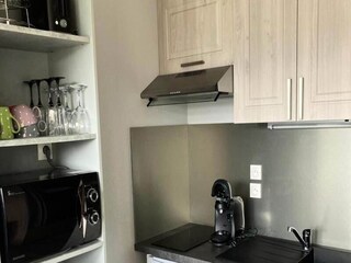 Apartamento Gérardmer  8