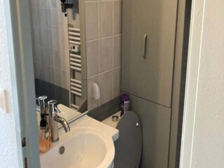Apartamento Gérardmer  9