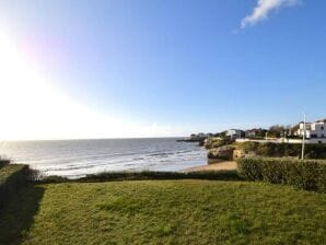 Apartment 4 Rooms 8 People - Royan - image1